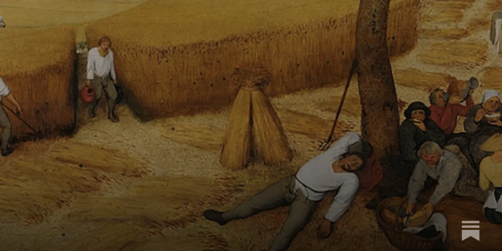 The Convivial Society article artwork