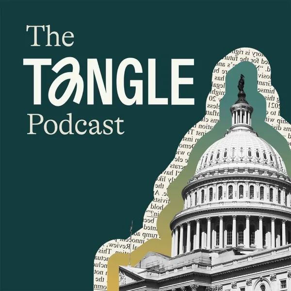 Tangle podcast artwork