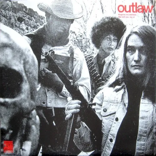 Outlaw album cover