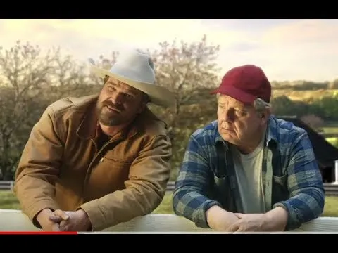 Nope, it’s a Tide ad video thumbnail