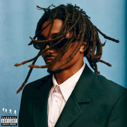 FORWARD album cover