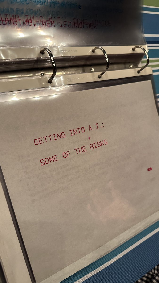 Slide 17 from Uncle Mike's 1985 AI presentation