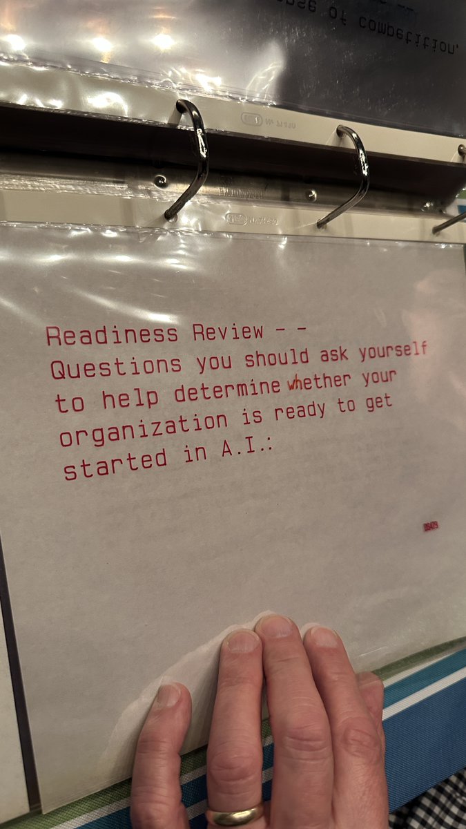 Slide 28 from Uncle Mike's 1985 AI presentation