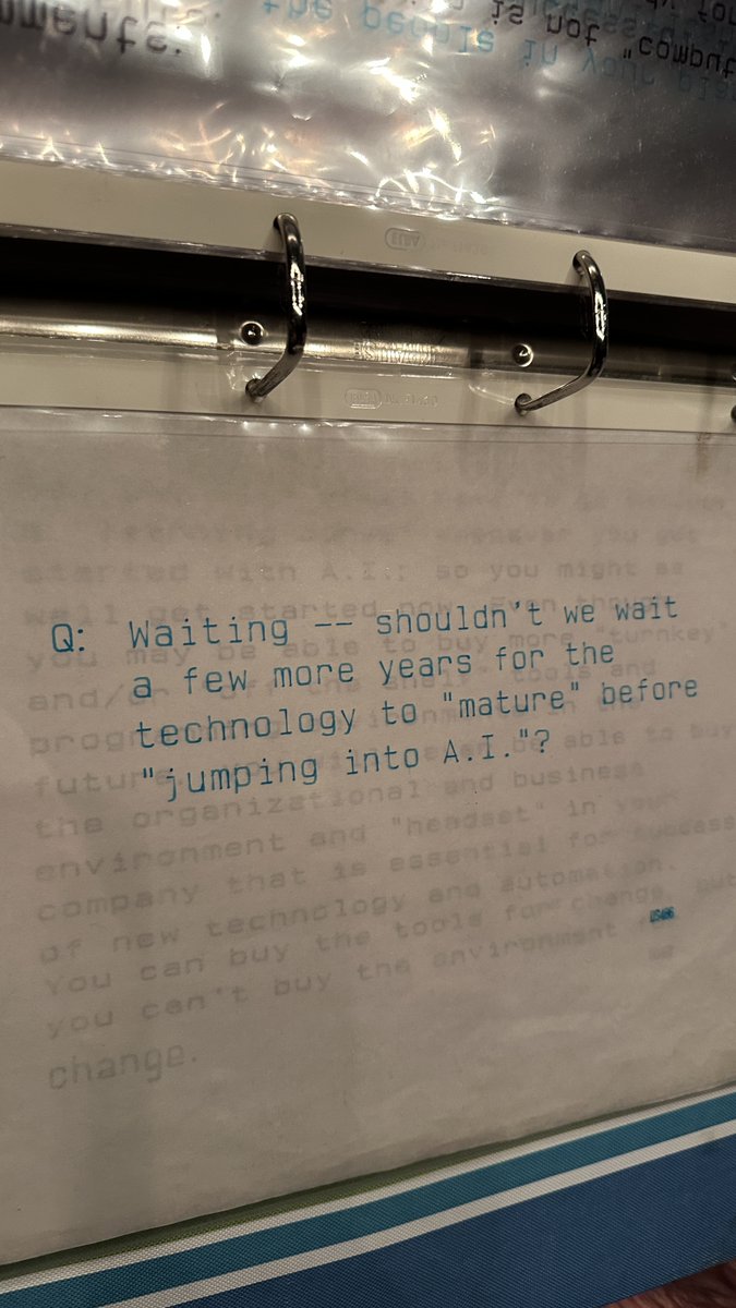 Slide 32 from Uncle Mike's 1985 AI presentation